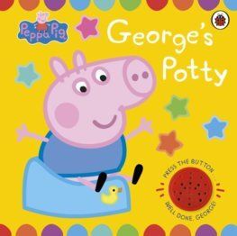 Peppa Pig: George\'s Potty