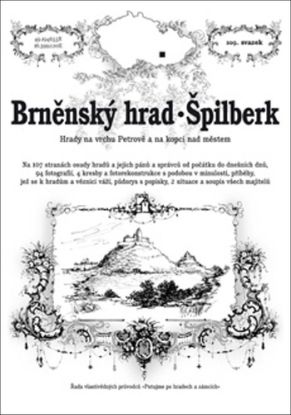 Brněnský hrad a Špilberk