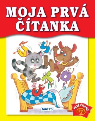 Moja prvá čítanka, 3. vydanie