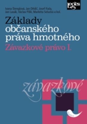 Základy občanského práva hmotného - Závazkové právo I