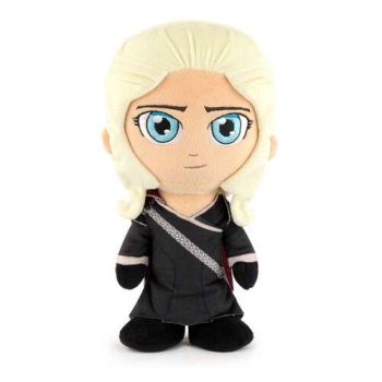 HRA O TRÓNY plyšová hračka DAENERYS 27 cm