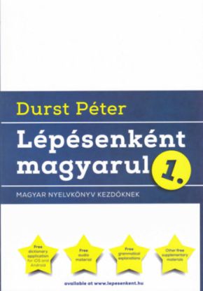 Lépésenként magyarul 1 (2017)