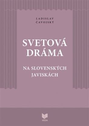 Svetová dráma na slovenských javiskách