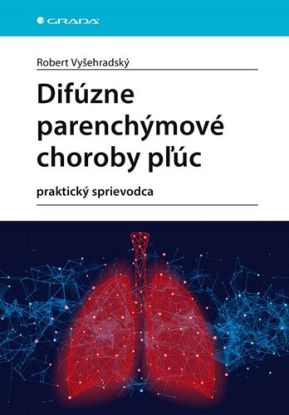 Difúzne parenchýmové choroby pľúc