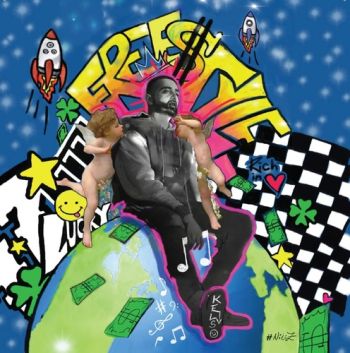 Kelso - Freestyle CD