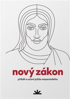 Nový zákon: Příběh a učení Ježíše Nazaretského, 7. vydání