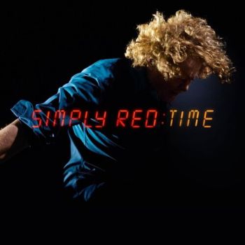 Simply Red - Time (Deluxe Edition) CD