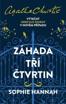 Záhada tří čtvrtin, 2. vydání