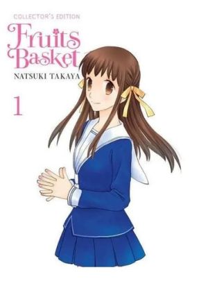 Fruits Basket Collector\'s Edition, Vol. 1