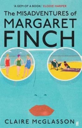 The Misadventures of Margaret Finch