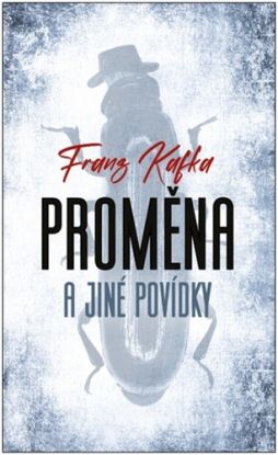 Proměna a jiné povídky