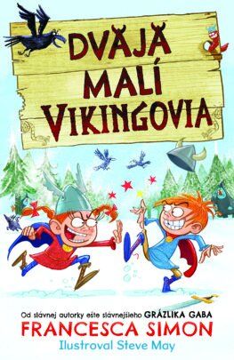 Dvaja malí Vikingovia 1