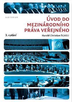 Úvod do mezinárodního práva veřejného, 3.vydání