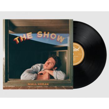 Horan Niall - The Show LP