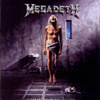 Megadeth - Countdown to Extinction (SHM) CD