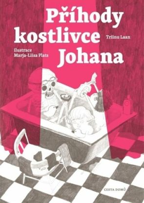 Příhody kostlivce Johana