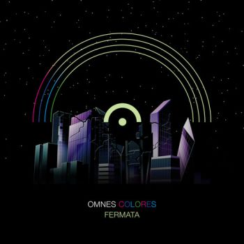 Fermáta - Omnes Colores: Best Of 2LP