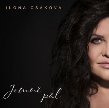 Csáková Ilona - Jemne půl CD