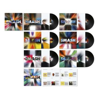 Pet Shop Boys - Smash: The Singles 1985-2020 6LP