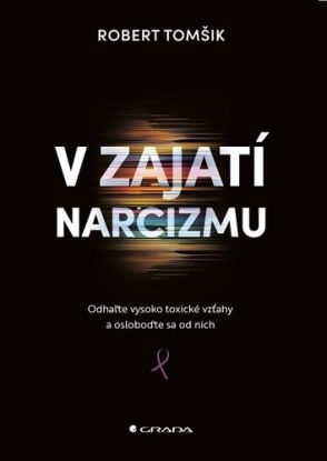 V zajatí narcizmu