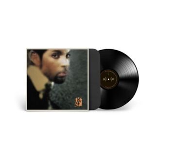 Prince - The Truth (Reissue) LP