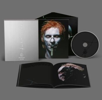 Rammstein - Sehnsucht: Anniversary Edition CD