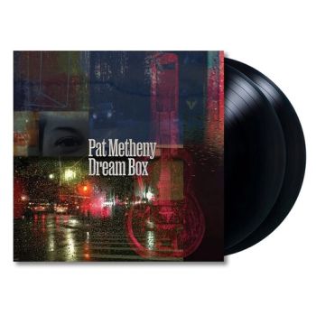 Metheny Pat - Dream Box 2LP