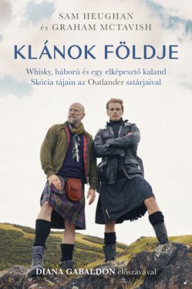 Klánok földje