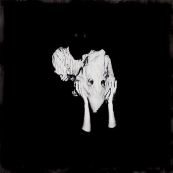 Sigur Rós - Kveikur 2LP