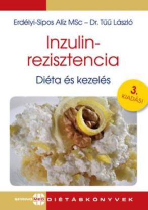 Inzulinrezisztencia 3. kiadás