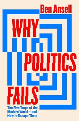 Why Politics Fails