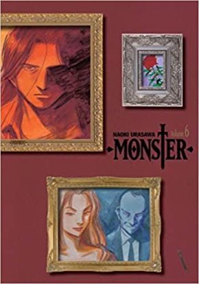 Monster 06: The Perfect Edition