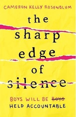 Sharp Edge of Silence