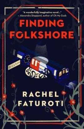 Finding Folkshore