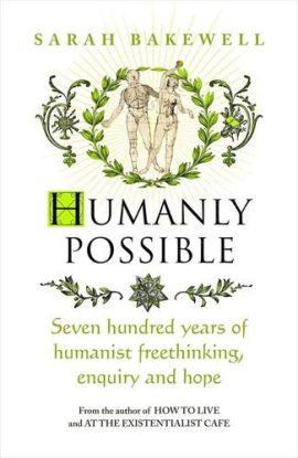 Humanly Possible