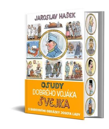 Osudy dobrého vojáka Švejka, 44. vydání