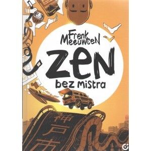 Zen bez mistra