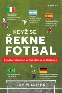 Když se řekne fotbal