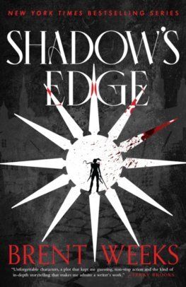 Shadow\'s Edge