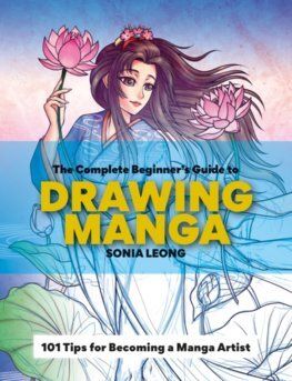 The Complete Beginner\'s Guide to Drawing Manga