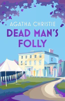 Dead Man\'s Folly