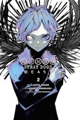 Bungo Stray Dogs Beast Vol. 2