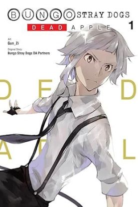 Bungo Stray Dogs Dead Apple, Vol. 1