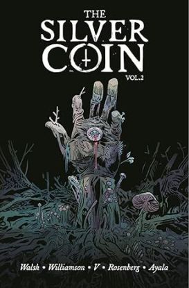 Silver Coin Volume 2