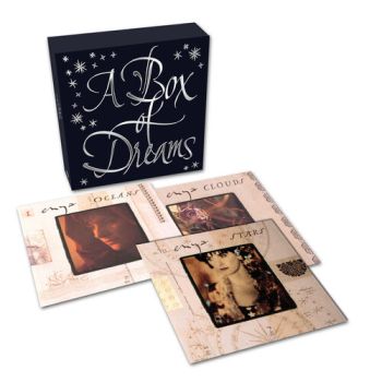 Enya - A Box Of Dreams 6LP