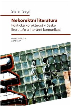 Nekorektní literatura