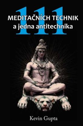 111 meditačních technik a jedna antitechnika