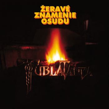 Tublatanka - Žeravé znamenie osudu CD