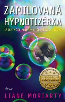 Zamilovaná hypnotizérka, 2. vydání