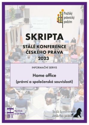 Skripta SKČP: Home Office